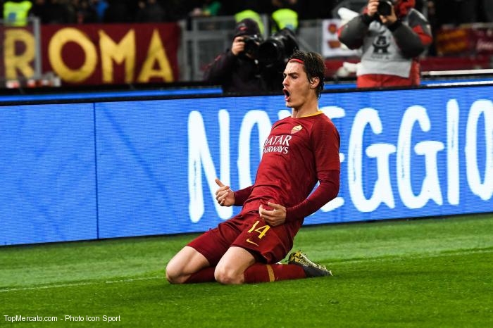 Patrik Schick
