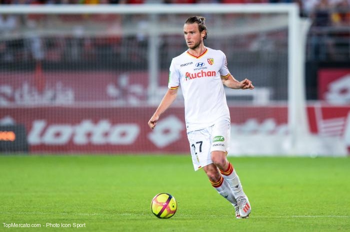 Guillaume Gillet