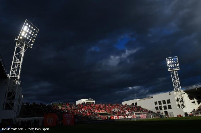 Nimes Olympique