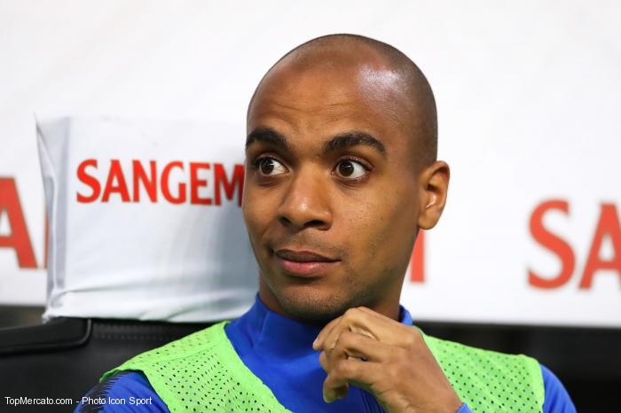Joao Mario