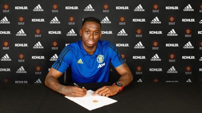 Aaron Wan-Bissaka
