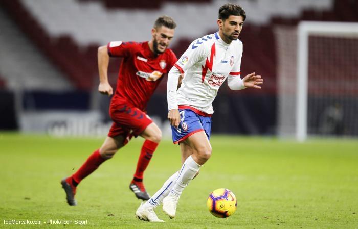 Enzo Zidane