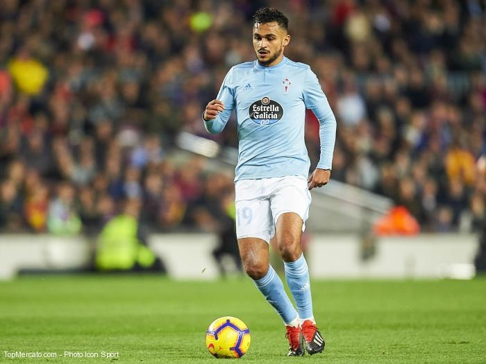 Sofiane Boufal