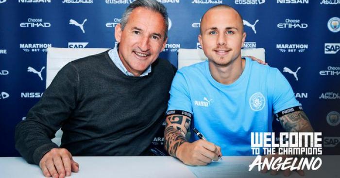 Angelino