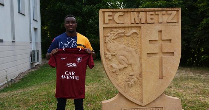 Thierry Ambrose