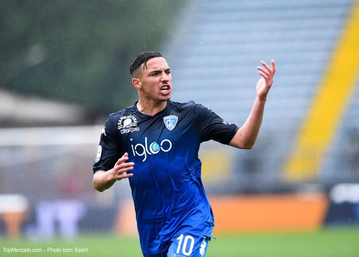 Ismael Bennacer