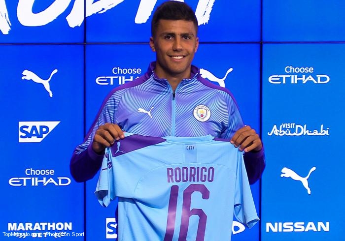 Rodri