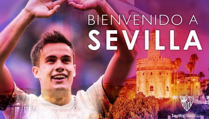Sergio Reguilon