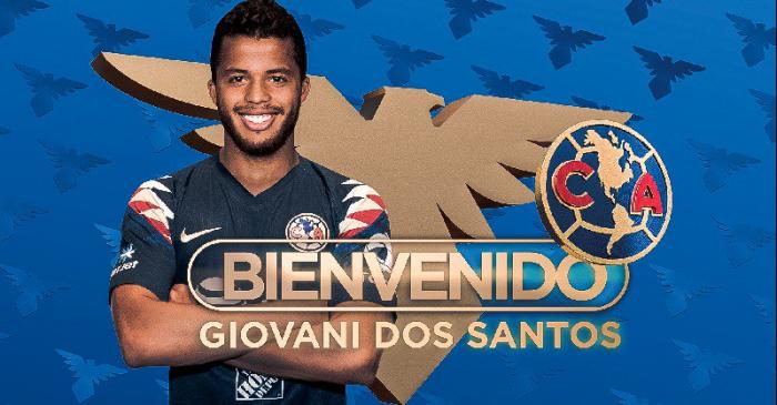 Giovani dos Santos