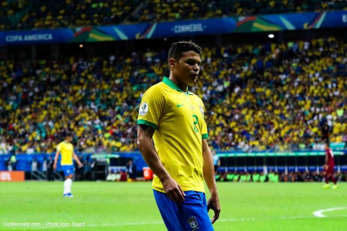 Thiago Silva