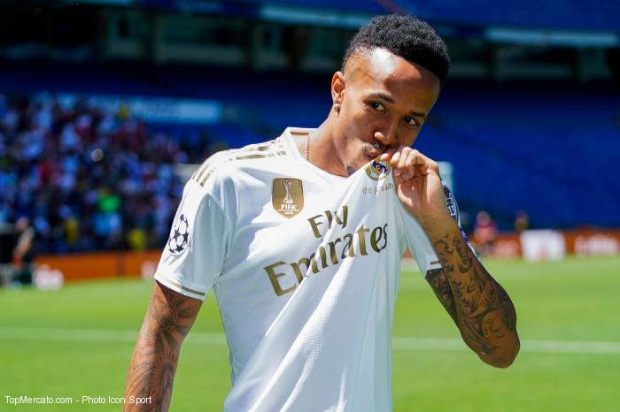 Eder Militao