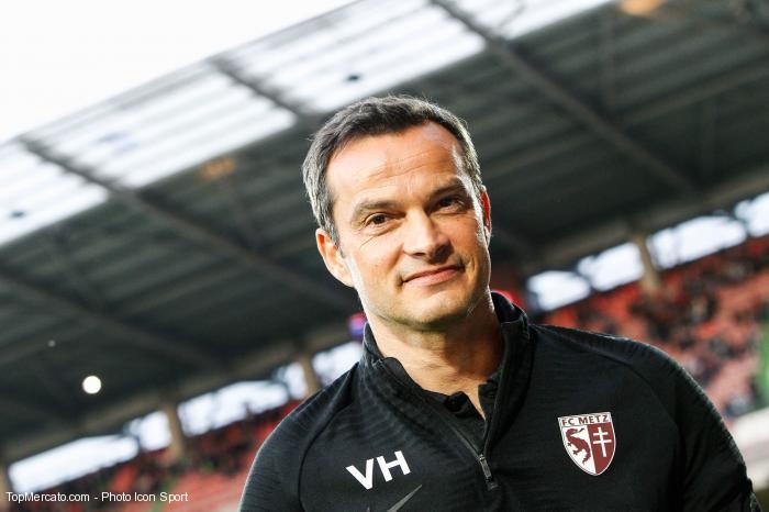 Vincent Hognon