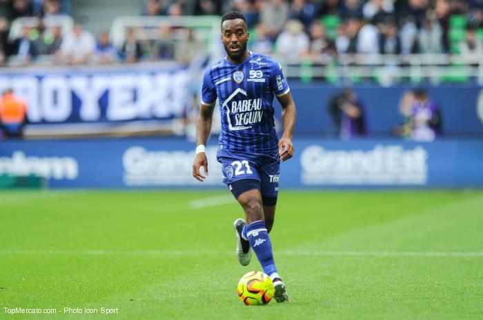 Yoann Salmier