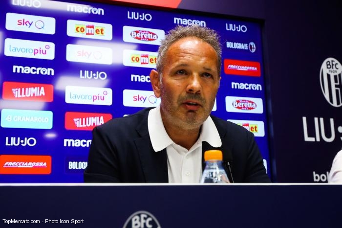 Sinisa Mihajlovic