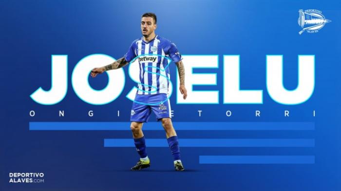 Joselu