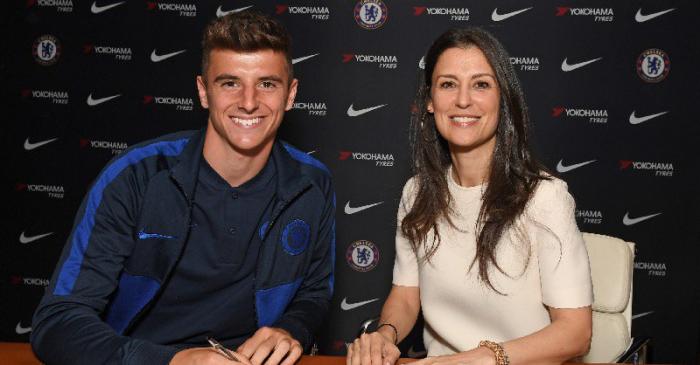 Mason Mount