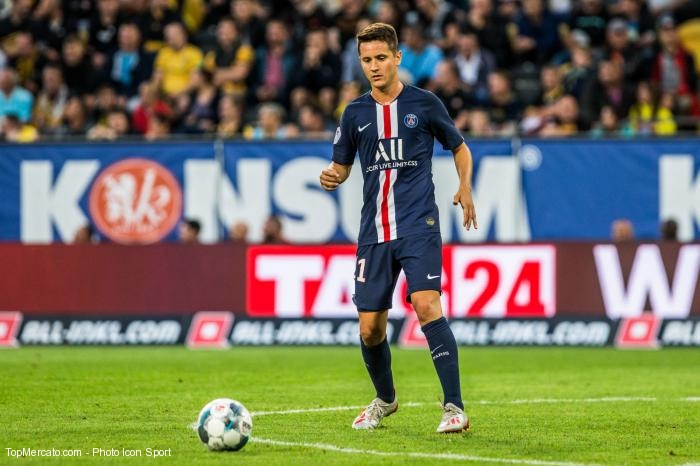 Ander Herrera