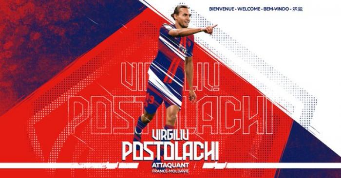 Virgiliu Postolachi