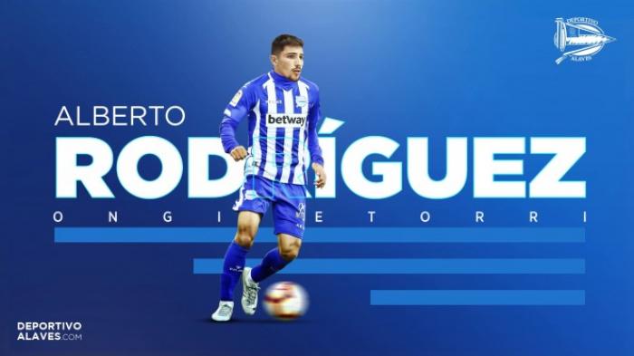 Alberto Rodriguez