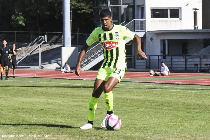 Dorian Bertrand