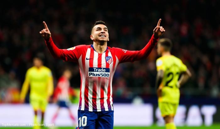 Angel Correa