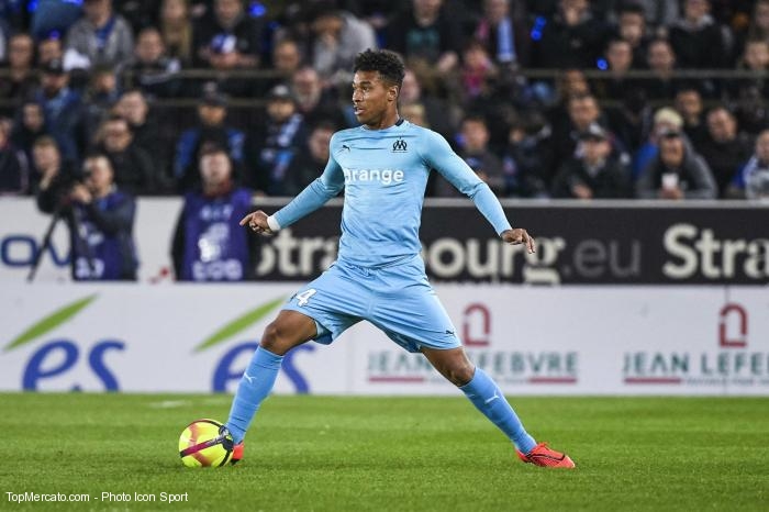Boubacar Kamara