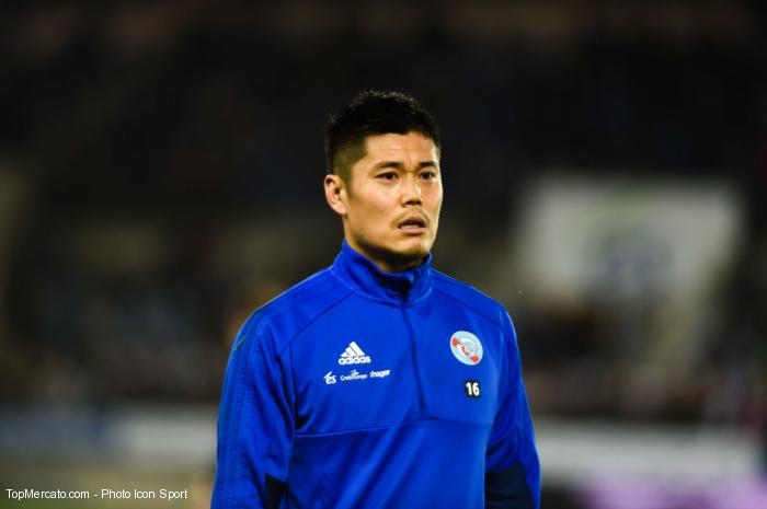 Eiji Kawashima