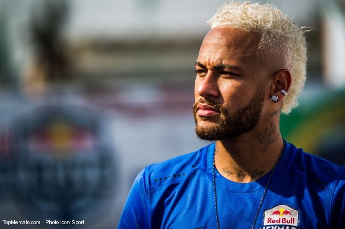 Neymar