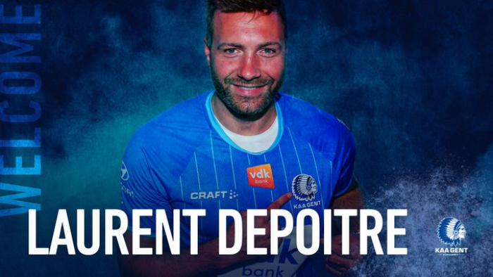Laurent Depoitre