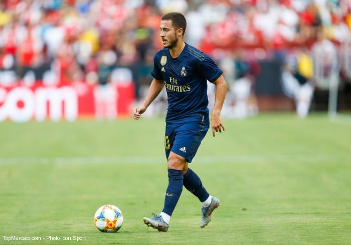 Eden Hazard
