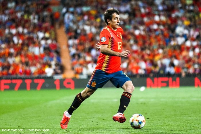 Mikel Oyarzabal