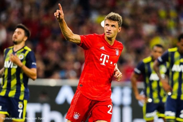 Thomas Müller