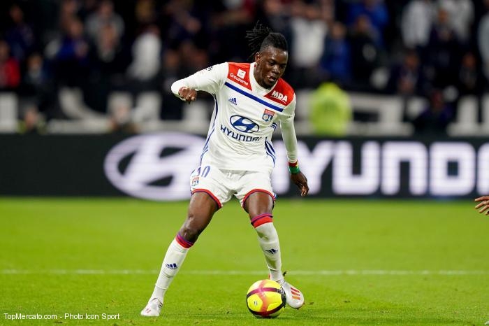 Traoré s'exprime sur le PSG