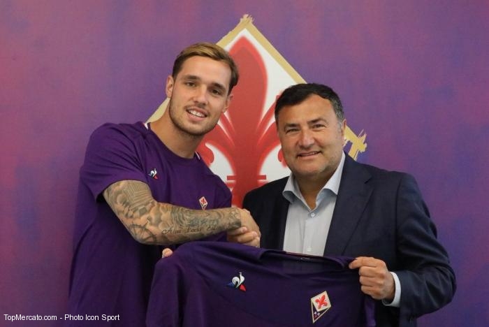 Fiorentina : Lirola débarque de Sassuolo (Officiel)