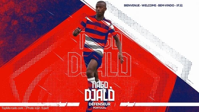 Tiago Djalo