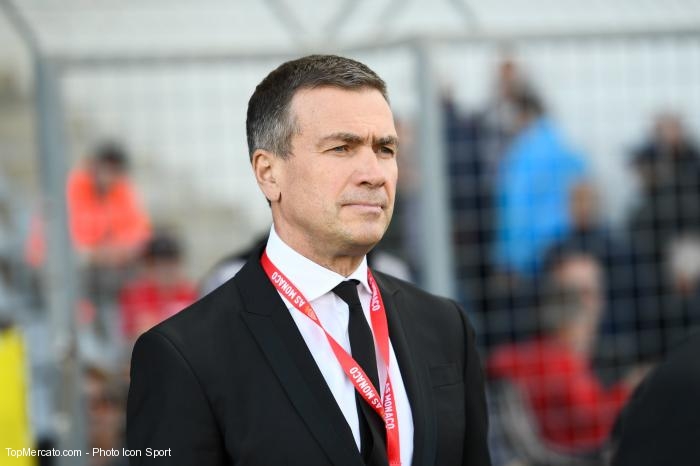 Oleg Petrov
