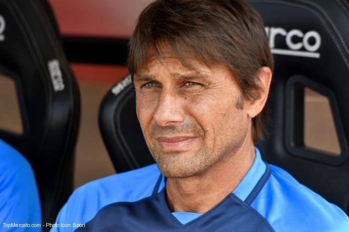 Antonio Conte