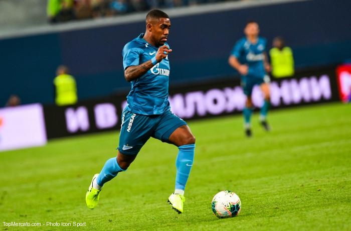Malcom