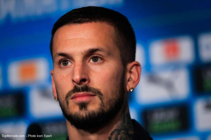 Dario Benedetto