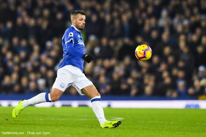 Morgan Schneiderlin