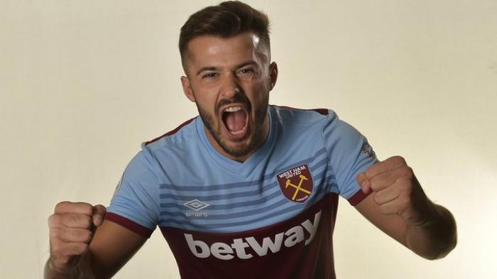 Albian Ajeti