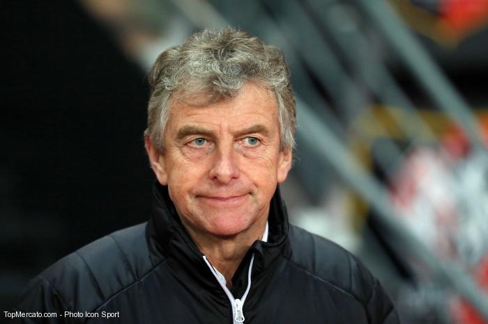 Christian Gourcuff
