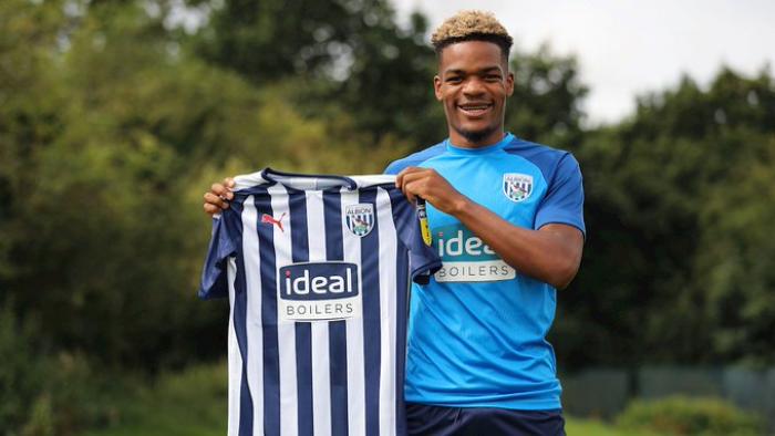 Grady Diangana