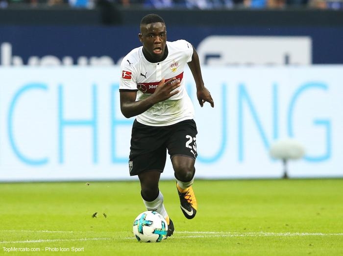 Orel Mangala