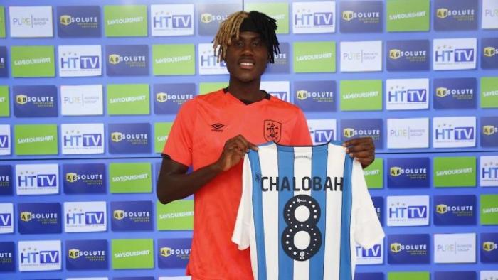 Trevoh Chalobah
