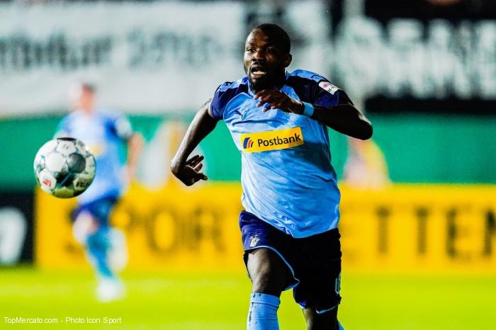 Marcus Thuram