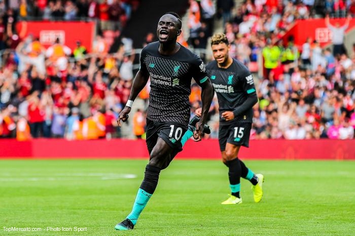 Southampton-Liverpool