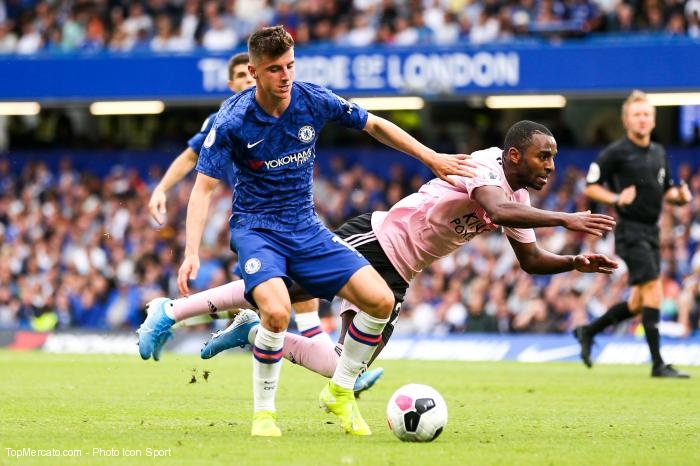 Chelsea-Leicester