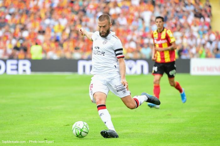 Lucas Deaux
