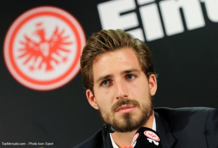 Kevin Trapp